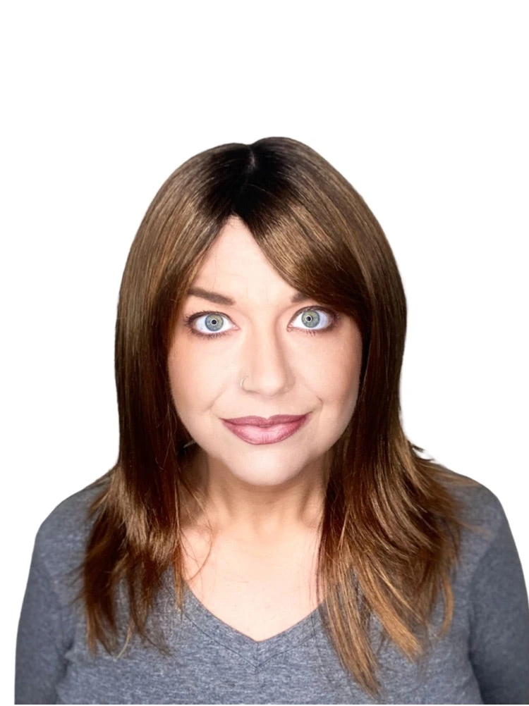 Madison Wig By Envy | Mono Top 12 Madison Wig By Envy | Mono Top - Image 10