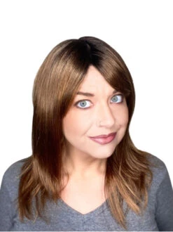 Madison Wig By Envy | Mono Top 33 Madison Wig By Envy | Mono Top -Wig Promotion Store MadisonEnvySaffronSpice3