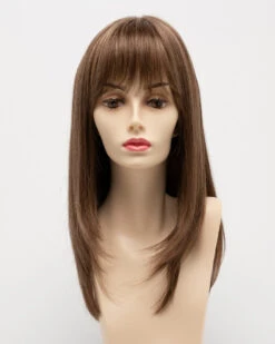 Madison Wig By Envy | Mono Top 25 Madison Wig By Envy | Mono Top -Wig Promotion Store MadisonFront LightBrown