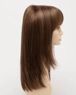 Madison Wig By Envy | Mono Top 27 Madison Wig By Envy | Mono Top -Wig Promotion Store MadisonRightSide LightBrown