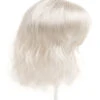 Making Waves Topper By Envy | Lace Front | Mono Part 2 Making Waves Topper By Envy | Lace Front | Mono Part -Wig Promotion Store MakingWaves LightGrey OL