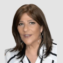 Sultry Wig By Mane Attraction | Mono Top -Wig Promotion Store ManeAttraction Sultry Hazelnut2