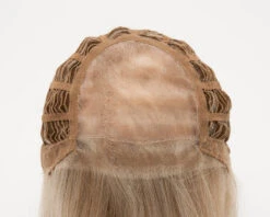 Maya Wig By Envy | Mono Top -Wig Promotion Store MayaFront LightBlonde