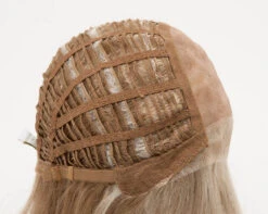 Maya Wig By Envy | Mono Top -Wig Promotion Store MayaSide LightBlonde