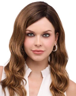 Maya Wig By Envy | Mono Top -Wig Promotion Store Maya 0860