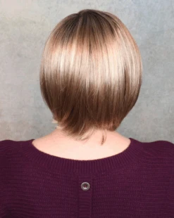 Meritt Wig By Estetica | Mono Top -Wig Promotion Store MerittRH12 26RT4back