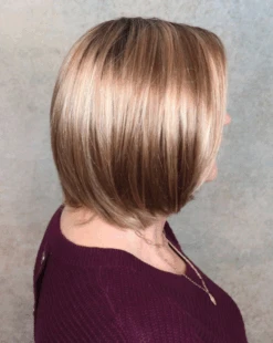 Meritt Wig By Estetica | Mono Top -Wig Promotion Store MerittRH12 26RT4side