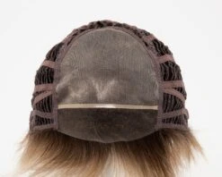 Micki Wig By Envy | Mono Top -Wig Promotion Store MickiFront SparklingChampagne