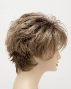 Micki Wig By Envy | Mono Top -Wig Promotion Store MickiRightSide SparklingChampagne 638cf4f2 de07 4b11 b678 9189699067bc