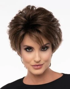 Micki Wig By Envy | Mono Top -Wig Promotion Store Micki Macchiato