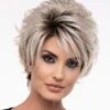 Micki Wig By Envy | Mono Top 1 Micki Wig By Envy | Mono Top -Wig Promotion Store Micki PlatinumShadow