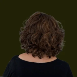 Miley Wig By WigPro | Synthetic Wig 31 Miley Wig By WigPro | Synthetic Wig -Wig Promotion Store Miley WigPro Back