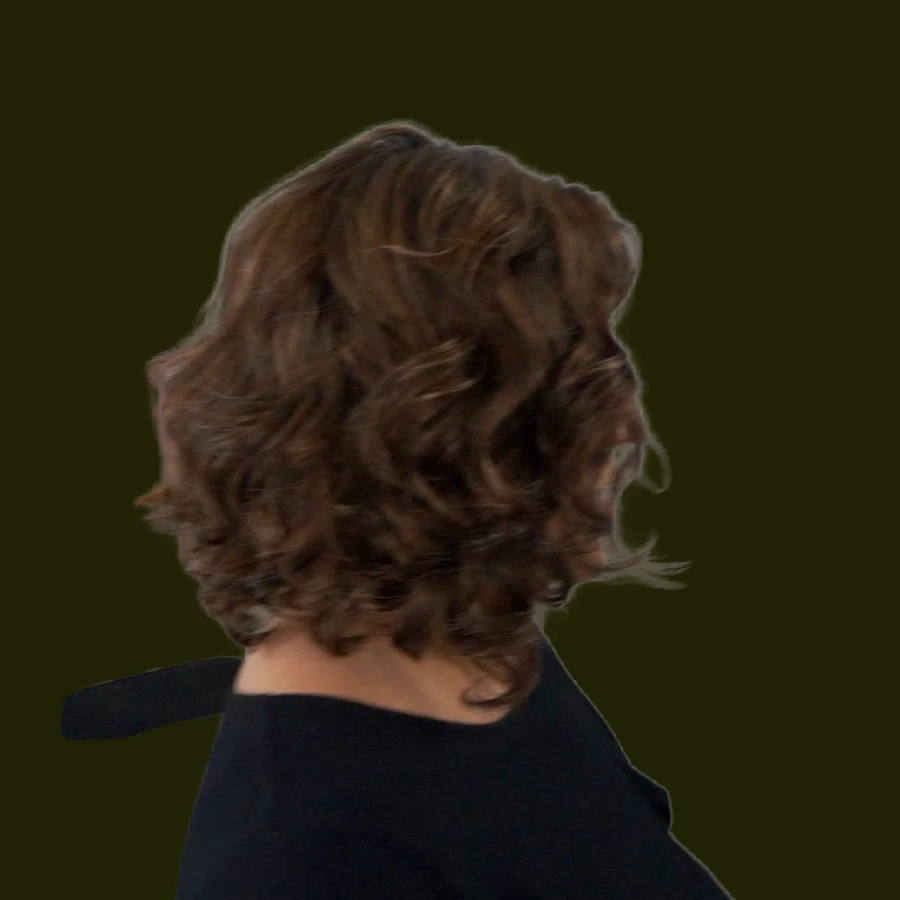 Miley Wig By WigPro | Synthetic Wig 11 Miley Wig By WigPro | Synthetic Wig - Image 9