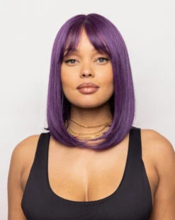 Mod Sleek By Rene Of Paris | Muse Series -Wig Promotion Store Mod Sleek Grape Burst 9106
