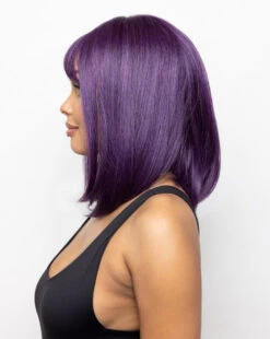 Mod Sleek By Rene Of Paris | Muse Series -Wig Promotion Store Mod Sleek Grape Burst 9113