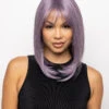 Mod Sleek By Rene Of Paris | Muse Series 1 Mod Sleek By Rene Of Paris | Muse Series -Wig Promotion Store Mod Sleek Lilac Cloud 9199