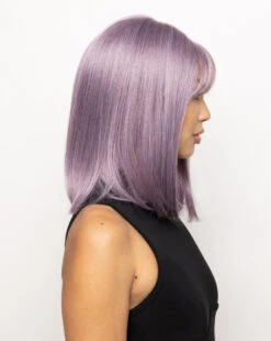 Mod Sleek By Rene Of Paris | Muse Series -Wig Promotion Store Mod Sleek Lilac Cloud 9215