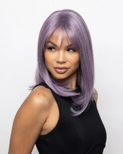 Mod Sleek By Rene Of Paris | Muse Series -Wig Promotion Store Mod Sleek Lilac Cloud 9223