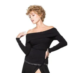 Modern Curls Wig By TressAllure 23 Modern Curls Wig By TressAllure -Wig Promotion Store Modern Curls 24 18T 19