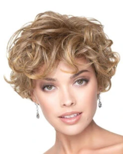 Modern Curls Wig By TressAllure 24 Modern Curls Wig By TressAllure -Wig Promotion Store Modern Curls 24 18T 80