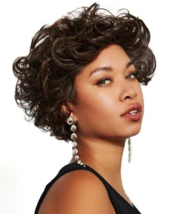 Modern Curls Wig By TressAllure 28 Modern Curls Wig By TressAllure -Wig Promotion Store Modern Curls TressAllure0006