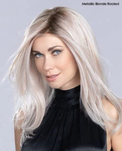 Music Wig By Ellen Wille | Heat-Friendly Synthetic -Wig Promotion Store MusicComfort 2