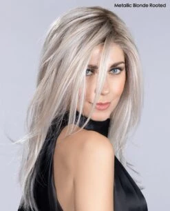 Music Wig By Ellen Wille | Heat-Friendly Synthetic -Wig Promotion Store MusicComfort 3