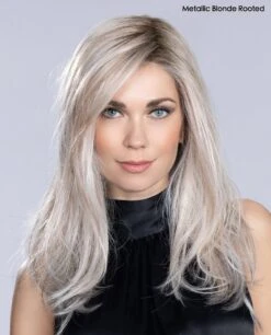 Music Wig By Ellen Wille | Heat-Friendly Synthetic -Wig Promotion Store MusicComfort 4