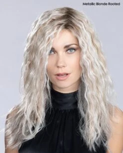 Music Wig By Ellen Wille | Heat-Friendly Synthetic -Wig Promotion Store MusicComfort STYLING3