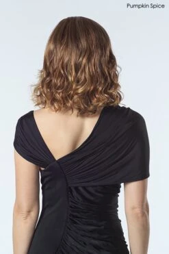 Norah Wig By Tony Of Beverly -Wig Promotion Store NORAH PumpkinSpice 0031