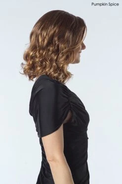 Norah Wig By Tony Of Beverly -Wig Promotion Store NORAH PumpkinSpice 0034