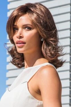 Carrie Wig By Noriko -Wig Promotion Store Noriko Wigs 1674 Carrie AuburnSugarR grande 20305783 1886 46ae a18b f07c4257682b