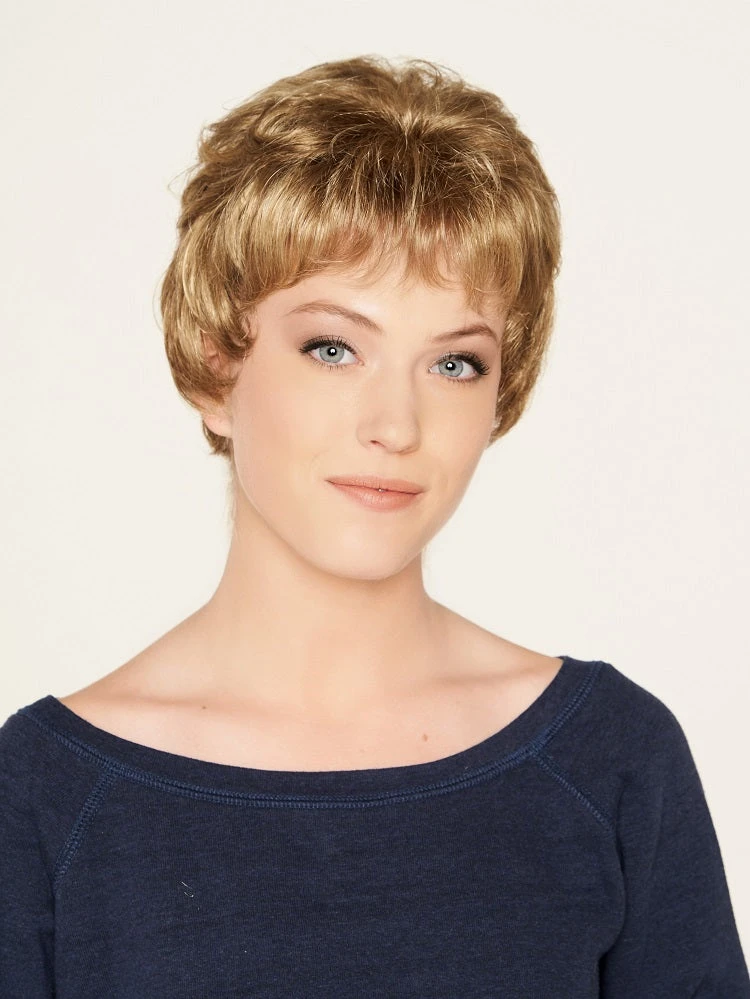 Sandy Wig By Dream USA | Double Mono Top 3 Sandy Wig By Dream USA | Double Mono Top