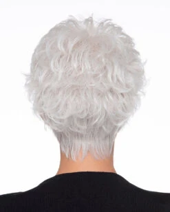 Olivia Wig By Envy | Human Hair | Synthetic Blend -Wig Promotion Store OliviaBK