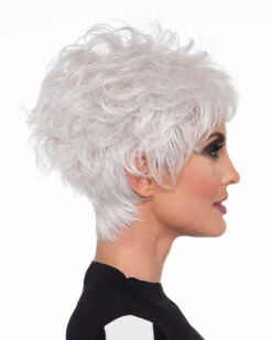 Olivia Wig By Envy | Human Hair | Synthetic Blend -Wig Promotion Store OliviaRS