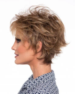 Ophelia Wig By Envy | Human Hair | Synthetic Blend -Wig Promotion Store OpheliaLS