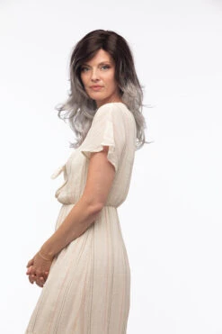 Orchid Wig By Estetica -Wig Promotion Store Orchid GRAYDIENTSTORM 009