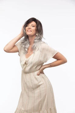 Orchid Wig By Estetica -Wig Promotion Store Orchid GRAYDIENTSTORM 014