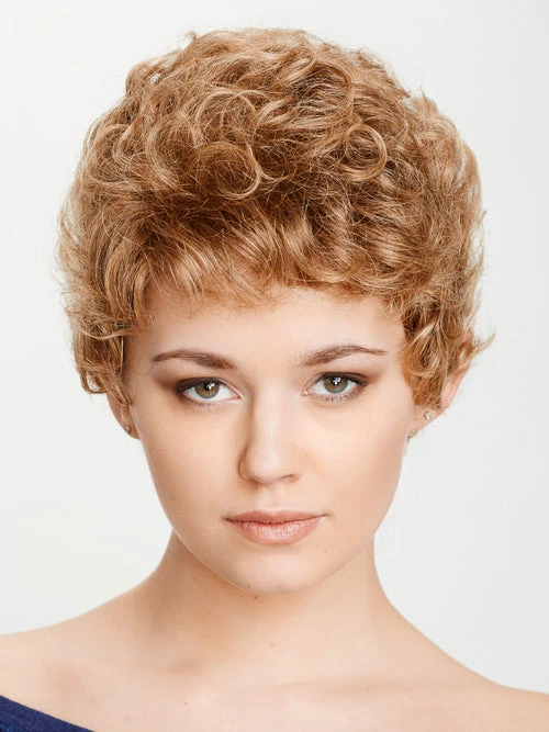 Petite Dream Wig By Dream USA | Mono Top 3 Petite Dream Wig By Dream USA | Mono Top