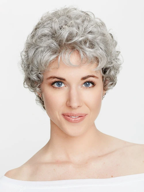 Petite Dream Wig By Dream USA | Mono Top 4 Petite Dream Wig By Dream USA | Mono Top - Image 2