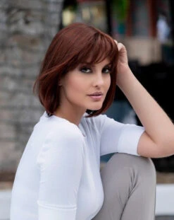 Petite Paige Wig By Envy | Mono Part -Wig Promotion Store PetitePaige01258