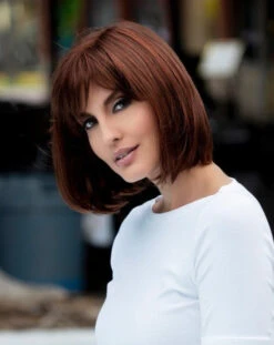 Petite Paige Wig By Envy | Mono Part -Wig Promotion Store PetitePaige01269 4