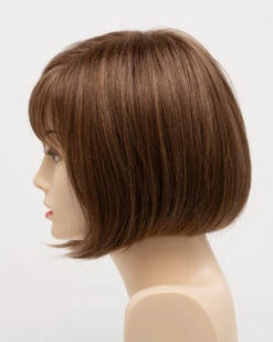 Scarlett Wig Petite By Envy -Wig Promotion Store PetiteScarlettLeftSide LightBrown