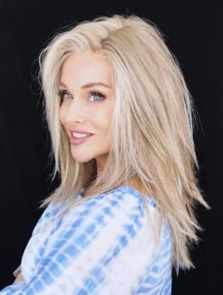 Well Played Wig By Raquel Welch | Mono Part -Wig Promotion Store PhotoAug17 45911PM