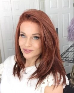 Picture Perfect Wig By TressAllure | Mono Top -Wig Promotion Store PhotoAug31 64849PM