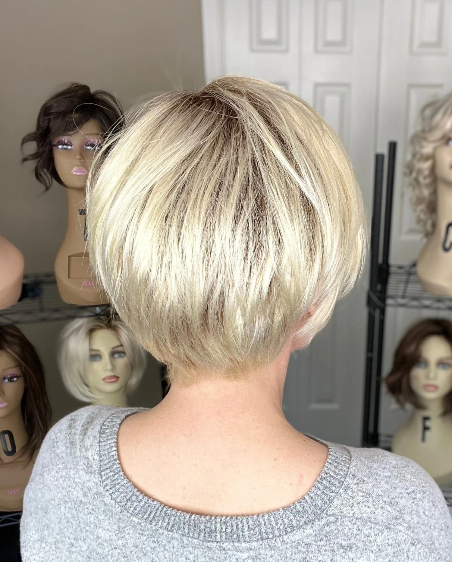 Sweet Escape Wig By Gabor | Mono Crown 16 Sweet Escape Wig By Gabor | Mono Crown - Image 14