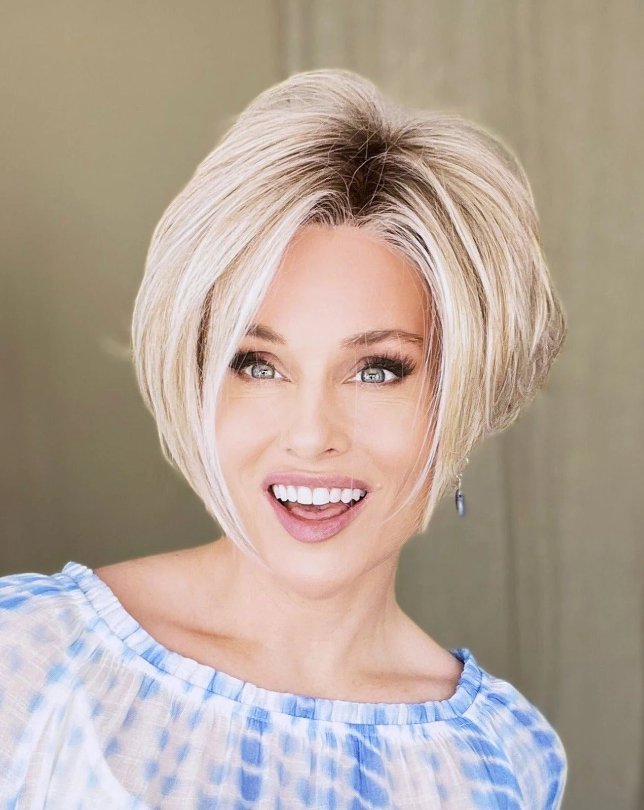 Go To Style By Raquel Welch | Mono Part 9 Go To Style By Raquel Welch | Mono Part - Image 7