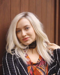 Picture Perfect Wig By TressAllure | Mono Top -Wig Promotion Store Picture Perfect 613 1001 R18 of 013 Wig 5 Picture Perfect RS1 approved.00 09 01 22.Still043