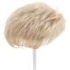 Pouf Positive Topper By Envy | Open Top -Wig Promotion Store PoufPositive LightBlonde OL