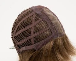 Petite Paige Wig By Envy | Mono Part -Wig Promotion Store Pt.PaigeSide Frosted